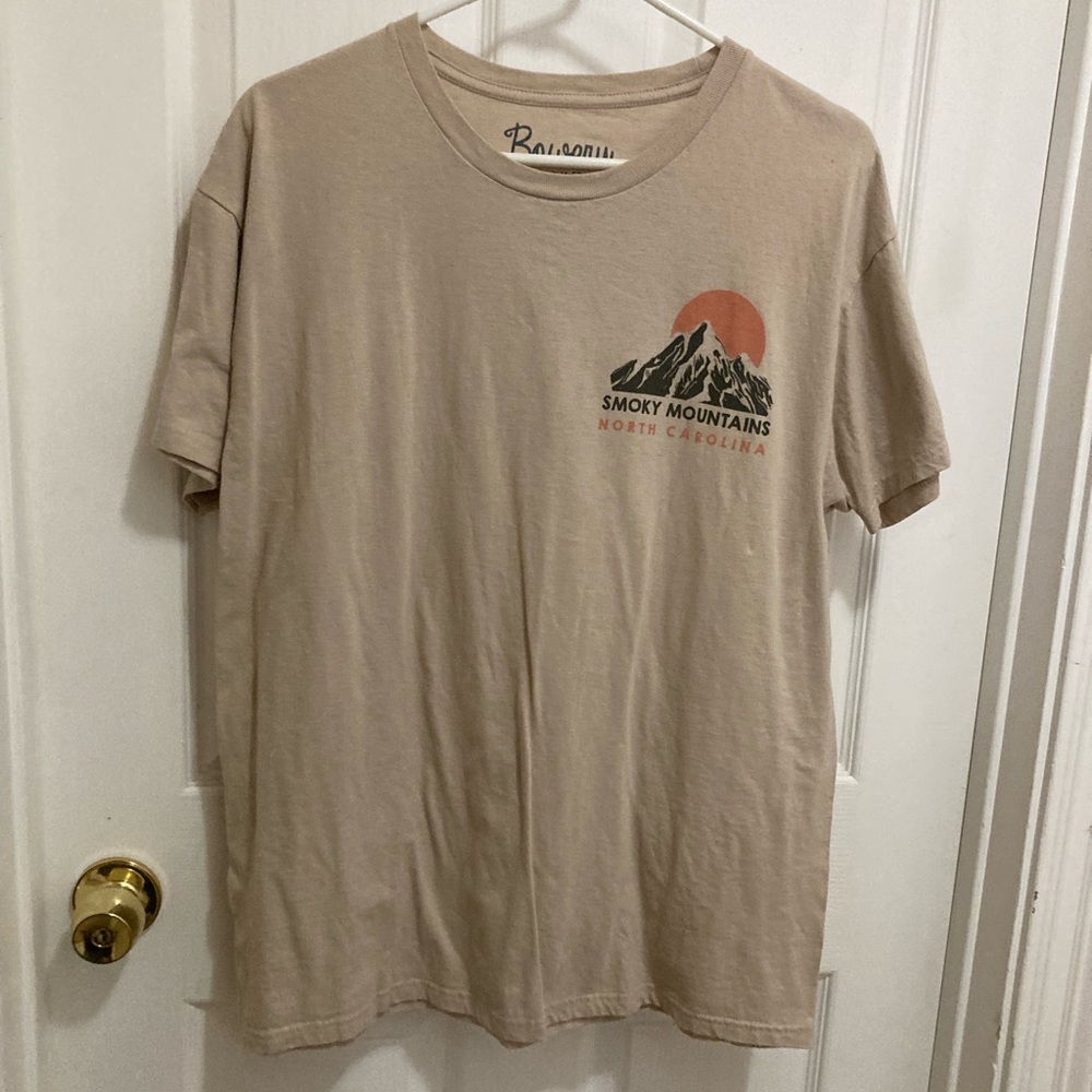 Great Smokey Mountains T-Shirt